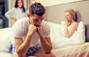 Najčešći razlozi zašto muškarci postaju nevjerni nakon 40-te: pet stvari koje mora znati svaka žena