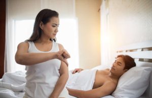 Radite OVE VJEŽBE do 10 minuta dnevno i PROMIJENIĆE SE VAŠ INTIMNI ŽIVOT!