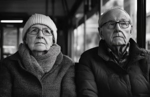 Tri najveća grijeha koja činimo roditeljima – za ovo nema opravdanja