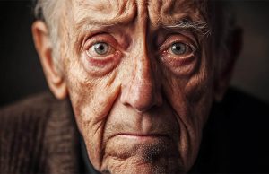 Djed (89) na samrti: „Cijeli život sam jurio za krivim stvarima, prava sreća je u ovome“