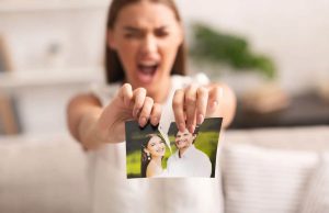 „Ni haljinu ne valja krpiti, a kamoli ljubav.“ – 6 razloga zašto je nekad bolje otići