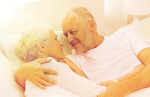 Najveća zabluda o intimnim odnosima poslije 50-te – evo prave istina