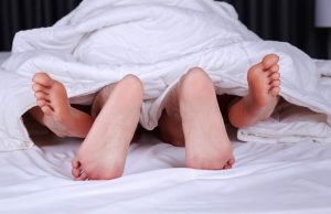 Šest istina o intimnom odnosu koje žene nauče u 30-im