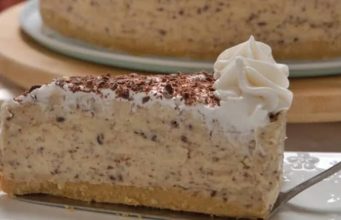 DANAS JE SVI TRAŽE: Posna krem torta bez mlijeka i jaja koja osvaja!