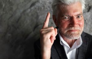 Kada te neko gazi riječima, odgovori mu ovako – i gledaj kako se crveni od sramote