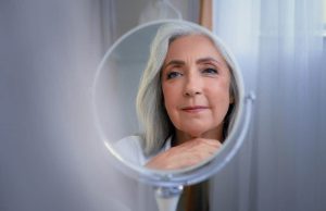Šta se sve mijenja kada žena počne da stari? Pet promjene koje sve govore