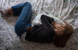 Niko ne priča o ovome: tiha promijena koja dolazi kada žena prestane imati intimni odnos