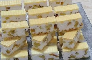BIJELA PAHULJA SA ORASIMA – Posna verzija koja mami ukusom, isprobajte najbolji recept