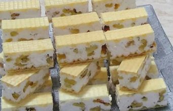 BIJELA PAHULJA SA ORASIMA – Posna verzija koja mami ukusom, isprobajte najbolji recept