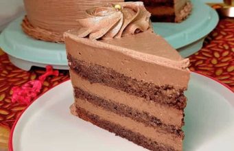 NAJSOČNIJA ČOKOLADNA TORTA: Najbolji desert koji ćete ikada probati