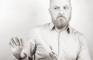 Deset rečenica kojima ćete odgovoriti nekome ko je BEZOBRAZAN prema vama