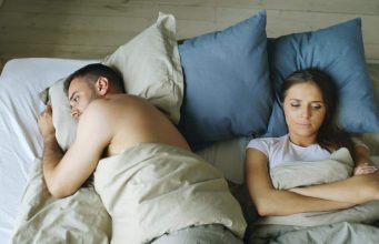 Tri stvari treba uraditi ako je intimni odnos zaista loš