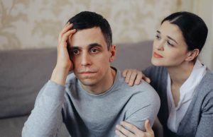 7 znakova koji pokazuju da trebaš pustiti partnera – čak i ako ga voliš