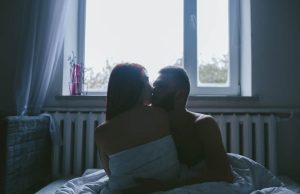 INTIMNI ODNOS NAKON 40-e: Pet stvari koje ne smijete zanemariti