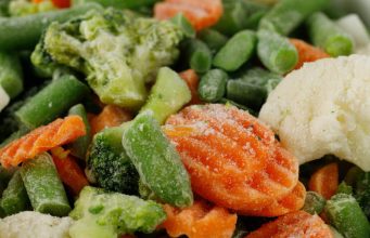 Pitali smo nutricionisticu je li smrznuto voće i povrće nezdravo – evo što kaže