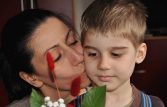 Ovih 8 stvari djeca pamte o roditeljima do kraja života – ovo nikad ne zaboravljaju