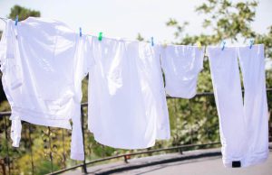 NEKA VAŠ VEŠ SIJA: Kako da bijele stvari budu savršeno bijele?