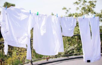 NEKA VAŠ VEŠ SIJA: Kako da bijele stvari budu savršeno bijele?