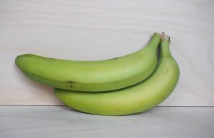 Tri razloga zašto biste trebali jesti zelene banane – savjetuje liječnik