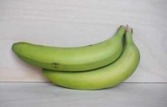 Tri razloga zašto biste trebali jesti zelene banane – savjetuje liječnik