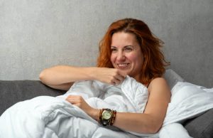 10 stvari o intimnom odnosu koje si trebala naučiti prije 40. rođendana