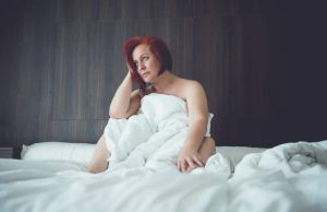 O NJIMA SVI ĆUTE: Promjene u intimnom odnosu nakon četrdesete