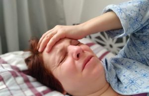 8 stvari koje se događaju sa ženom kada izgubi intimni život
