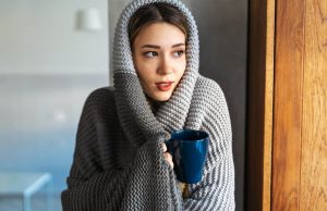 DA LI VAM JE ČESTO HLADNO? Možda vam nedostaje ovih 5 vitamina i minerala