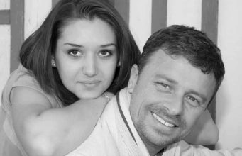 JASNO JE KAO DAN: 10 znakova da je lud za tobom