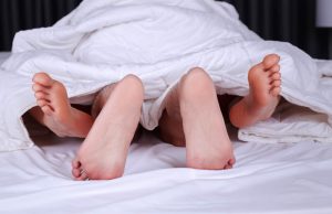 Koliko često bračni parovi treba da imaju intimni odnos? Postoji magični broj