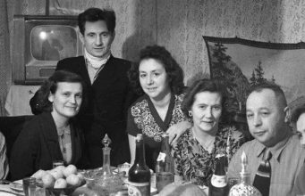 9 rođaka koje biste trebali izbjegavati nakon 50-e