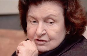 Trebate li prijatelje nakon 50-te: Dobar odgovor Natalije Bekhtereve