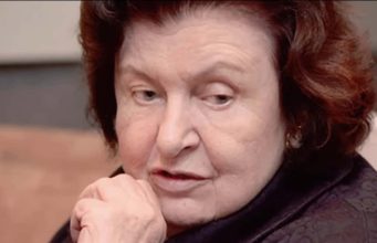 Trebate li prijatelje nakon 50-te: Dobar odgovor Natalije Bekhtereve