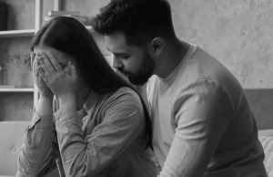 5 rečenica koje izgovara muškarac koji više ne osjeća ljubav