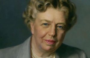 3 znaka po kojima se inteligentna žena razlikuje od glupe: briljantno opažanje E. Roosevelt
