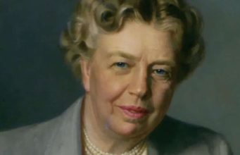 3 znaka po kojima se inteligentna žena razlikuje od glupe: briljantno opažanje E. Roosevelt