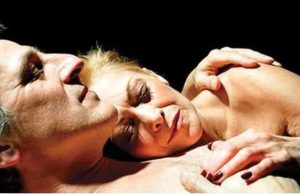 Trebaju li ljudi stariji od 50 intimne odnose? 6 važnih stvari treba znati