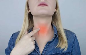 12 znakova koji ukazuju da imate ozbiljnih problema sa štitnom žlijezdom: Žene obično nikad ne primijete 1 važan signal