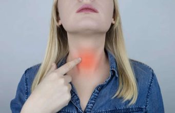 12 znakova koji ukazuju da imate ozbiljnih problema sa štitnom žlijezdom: Žene obično nikad ne primijete 1 važan signal