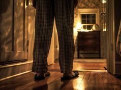 Evo zašto se stalno budite usred noći da biste mokrili