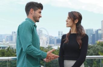 Govor tijela ne može slagati: 3 znaka da mu se sviđate