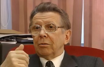 ‘Uklonite samo jednu stvar iz svog doma i živjet ćete dulje.’ – kardiolog Jevgenij Čazov o tome što nam skraćuje život