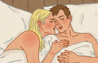 5 stvari koje vam niko ne kaže o intimnim odnosima nakon 40-e