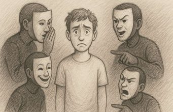 Ako vam neko radi OVE 3 stvari, čuvajte se – nije prijatelj, već neprijatelj pun zlobe i mržnje