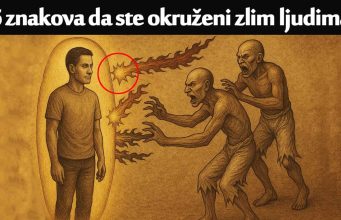 Emocionalni vampiri u vašem životu: 6 znakova da ste okruženi zlim ljudima koji vas iscrpljuju i kako se zaštititi