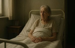 Umirem, a djeca me nisu posjetila već 6 godina, a sve zbog ovih 5 stvari – i to mi je najveća rana