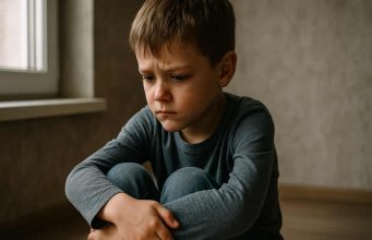 6 dječjih rana koje nikada ne zarastu – ako ih ne prepoznaš, prenijet ćeš ih na svoju djecu