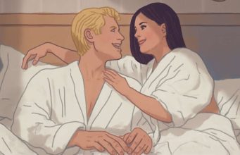 Ovih pet rečenica žene žele čuti tijekom intimnog odnosa