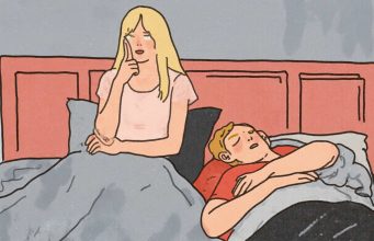 Mislila sam da brak bez intimnog odnosa može opstati – ali evo istine