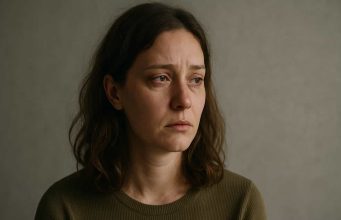 Roditelji, čitajte pažljivo: ovako izgleda odrasla žena koju ste povrijedili kao dijete